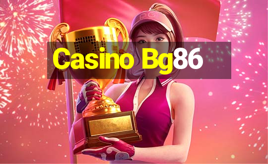 Casino Bg86