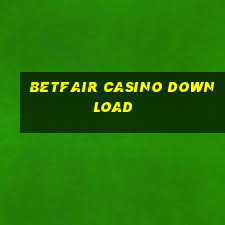 betfair casino download