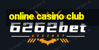 online casino club