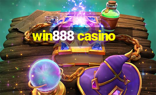 win888 casino