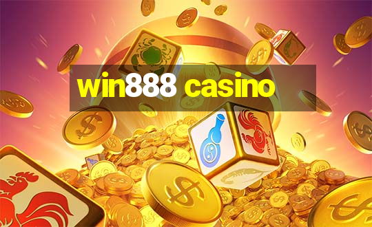 win888 casino