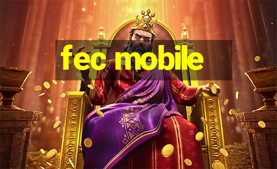 fec mobile