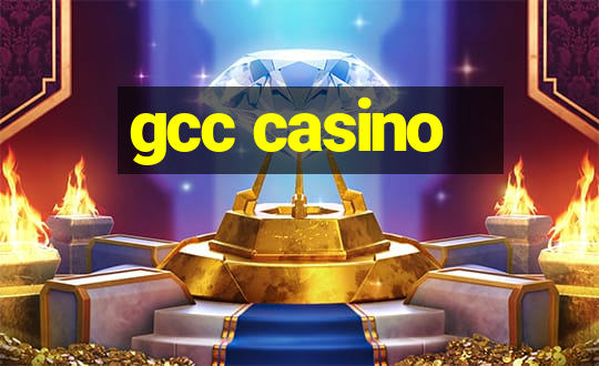 gcc casino