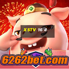 xstv 16 4