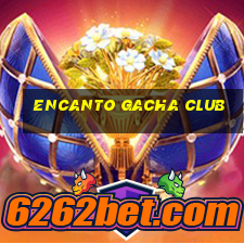 encanto gacha club