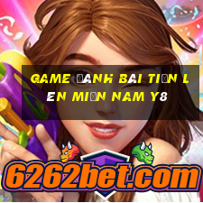 game đánh bài tiến lên miền nam y8