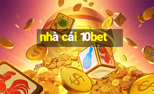 nhà cái 10bet