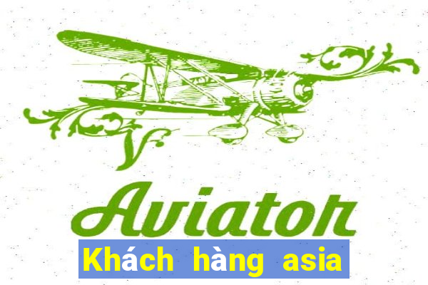 Khách hàng asia asia Tải về