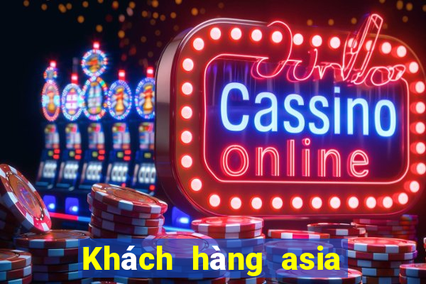 Khách hàng asia asia Tải về