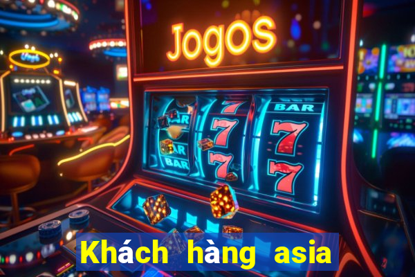 Khách hàng asia asia Tải về