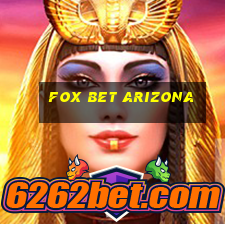 fox bet arizona