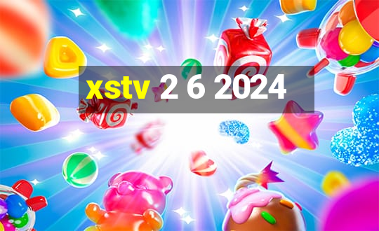 xstv 2 6 2024