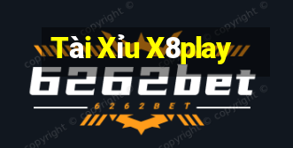 Tài Xỉu X8play