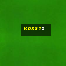 kqxs t2