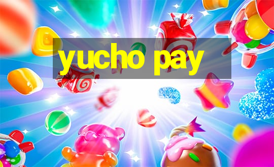 yucho pay