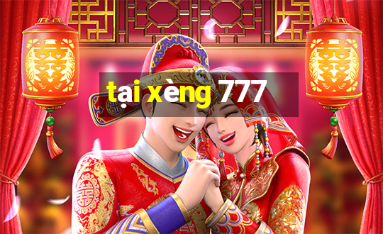 tại xèng 777