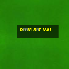 dđầm bẹt vai