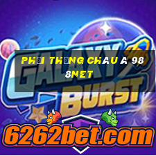 Phải thắng Châu Á 988net