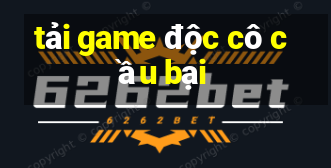 tải game độc cô cầu bại