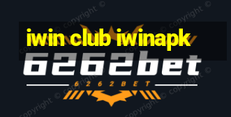 iwin club iwinapk