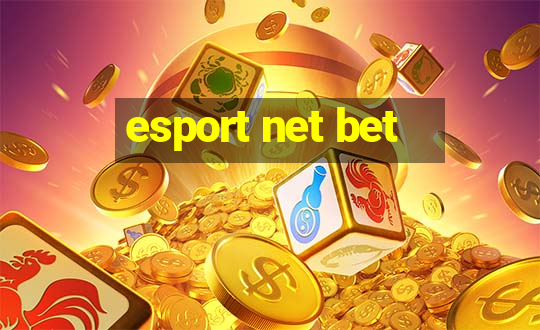 esport net bet