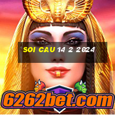 soi cau 14 2 2024