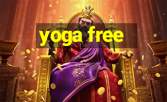 yoga free