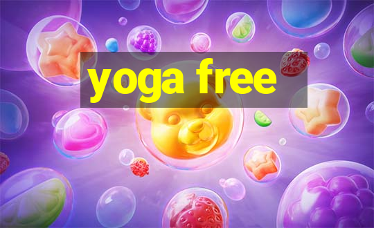 yoga free