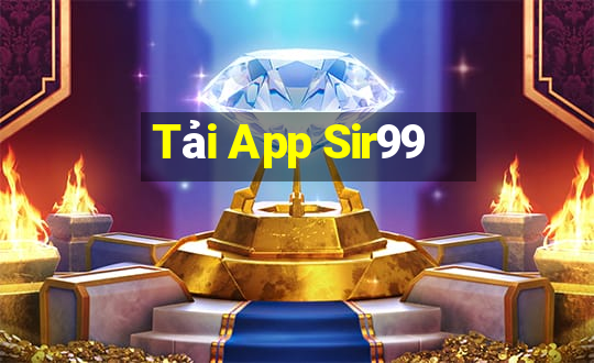 Tải App Sir99