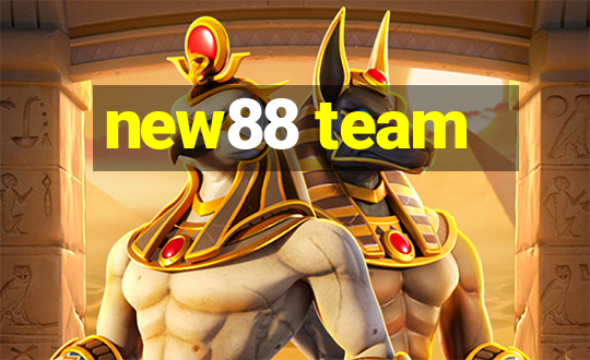 new88 team