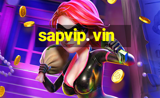 sapvip. vin