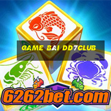 Game Bài Dd7club