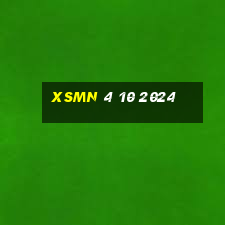 xsmn 4 10 2024