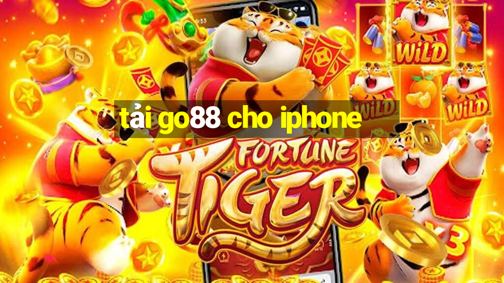 tải go88 cho iphone