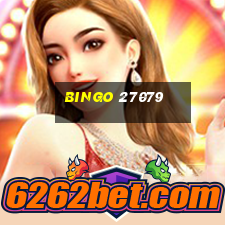 bingo 27079