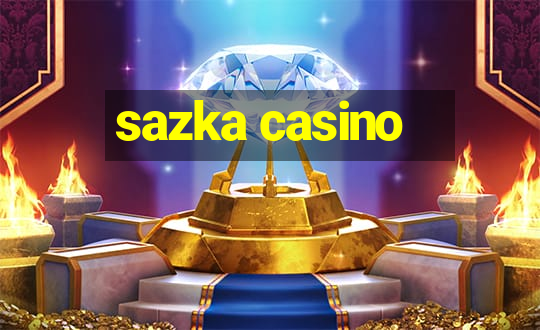 sazka casino