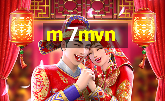 m 7mvn