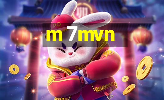 m 7mvn