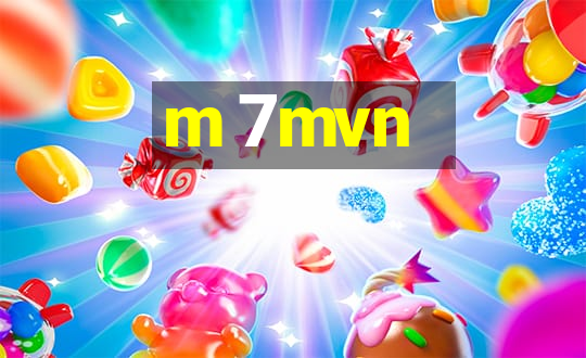 m 7mvn