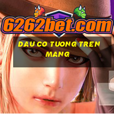 dau co tuong tren mang