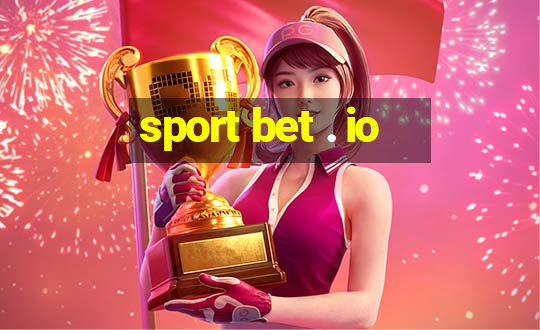 sport bet . io