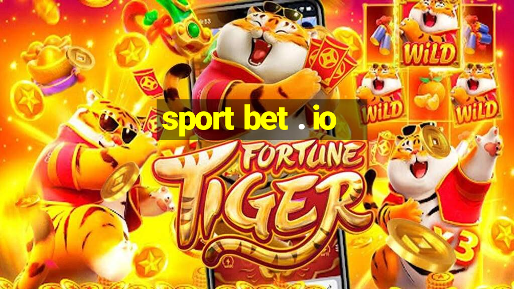 sport bet . io