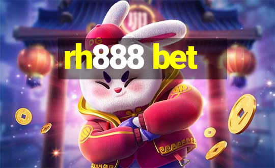 rh888 bet