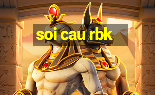 soi cau rbk