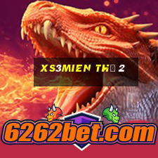 xs3mien thứ 2