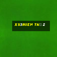 xs3mien thứ 2