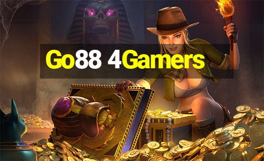 Go88 4Gamers