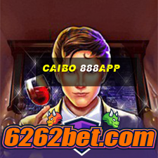 CAIBO 888app