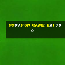 Go99.Fun Game Bài 789