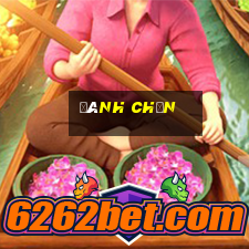 đánh chắn